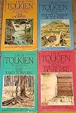 The Hobbit and The Lord of the Rings Boxed Set