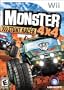 Monster 4x4 Stunt Racer