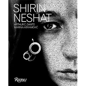 Photographer Shirin Neshat discusses her monograph