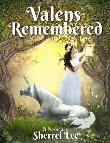 Valens Remembered - Prequel (Novella)