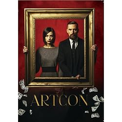 ArtCon [DVD]
