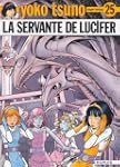 Yoko Tsuno 25 Servante de Lucifer La