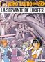 Yoko Tsuno 25 Servante de Lucifer La