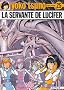 Yoko Tsuno, Tome 25 : La servante de Lucifer