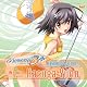 PS2ゲーム「Memories Off6 ~T-wave~」PERSONAL COLLECTION5「ハルカ カナタ」/春日結乃(cv.宮崎羽衣)