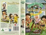 Cabbage Patch Kids - The Screen Test