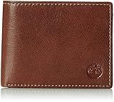 Timberland Men's Hundson Commuter Wallet