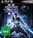 Star Wars: The Force Unleashed 2