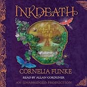 Inkdeath | Cornelia Funke