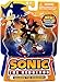 Sonic the Hedgehog Exclusive Action Figure Shadow the Hedgehog (3.5