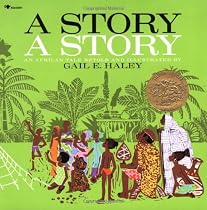 A Story, a Story