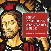 New American Standard Bible | [Foundation Publications]