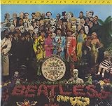 Sgt. Pepper's Lonely Hearts Club Band - Sealed