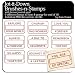 Photoshop Brushes - Jot It Down Brushes and Stamps
