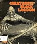 Creature from the Black Lagoon (Monsters Series)
