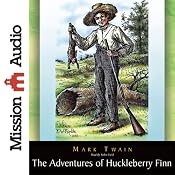 The Adventures of Huckleberry Finn | Mark Twain