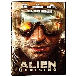 Alien Uprising
