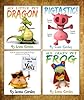 Four Fantastic Bedtime Stories for Children 3-6! (My Little Pet Dragon, My Crazy Pet Frog, A Little Book About You and Pigtastic!)