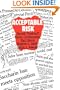 Acceptable Risk