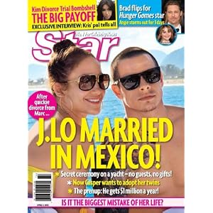 Star Magazine