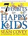 The 7 Habits of Happy Kids