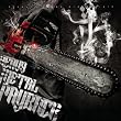 Heavy Metal Payback
