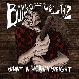 What a Heavy Weight