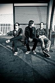 Image of Hoobastank