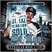 St. Laz-Soundscan Here I Come