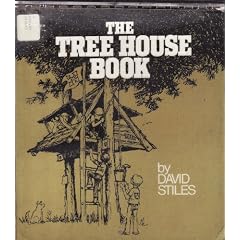 Tree House Book