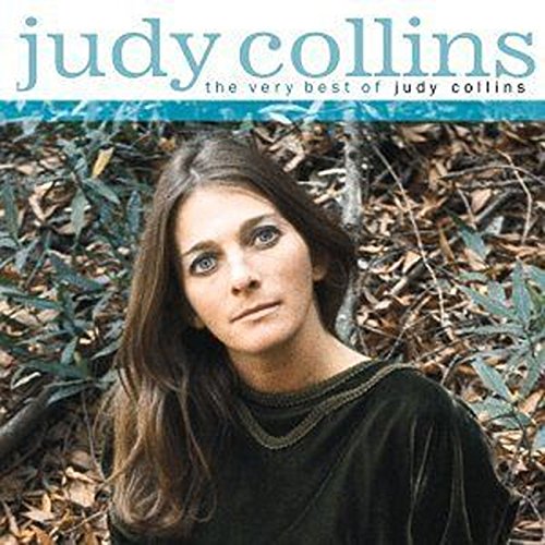Judy Collins - VERY BEST OF JUDY COLLINS, THE - Zortam Music
