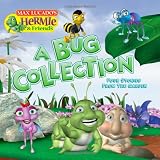 BUG COLLECTION A HB (Max Lucados Hermie & Friends)