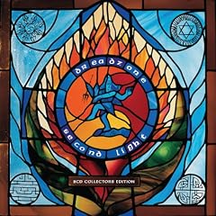 Second Light (2012 Remaster)