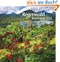 Regenwald 2013: Brosch�renkalender mit Ferienterminen