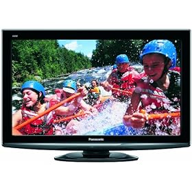 Panasonic VIERA S1 Series TC-L32S1 32-Inch 1080p LCD HDTV Panasonic VIERA S1 Series TC-L32S1 32-Inch 1080p LCD HDTV