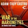 War of the Marionettes: Andrea Cort, Book 3