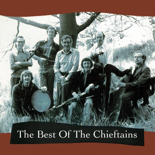 The Chieftains - The Chieftains 2 - Zortam Music