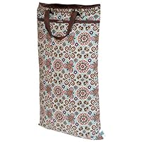 Planet Wise Hanging Diaper Wet/Dry Bag