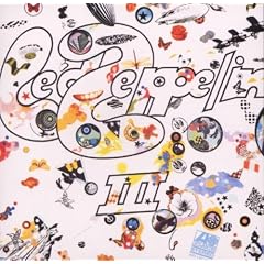 Immigrant Song