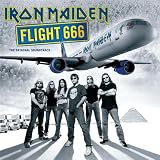 IRON MAIDEN - FLIGHT 666
