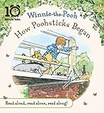 How Poohsticks began
