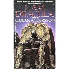 I Am Dracula/Know Me