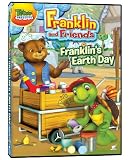 Franklin and Friends: Franklins Earth Day
