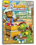 Franklin and Friends: Franklin's Eart...