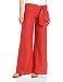 Fresh Laundry Women's Tie Linen Pant