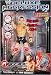 WWE Wrestling DELUXE Aggression Series 17 Action Figure Santino Marrella with Denting Chair