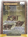 Skaven Warplock Jezzails -Citadel Finecast