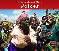Voices (Instruments and Music)