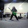 Steve Lieberman-"Garbage Man" live 11/2008