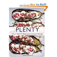 Plenty: Vibrant Recipes from London's Ottolenghi